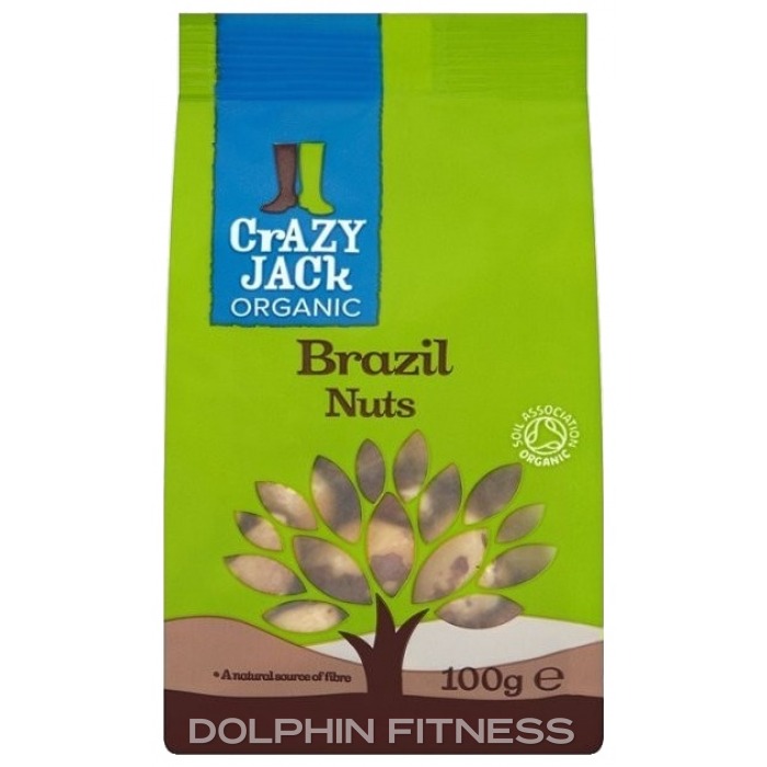 Brazil Nuts