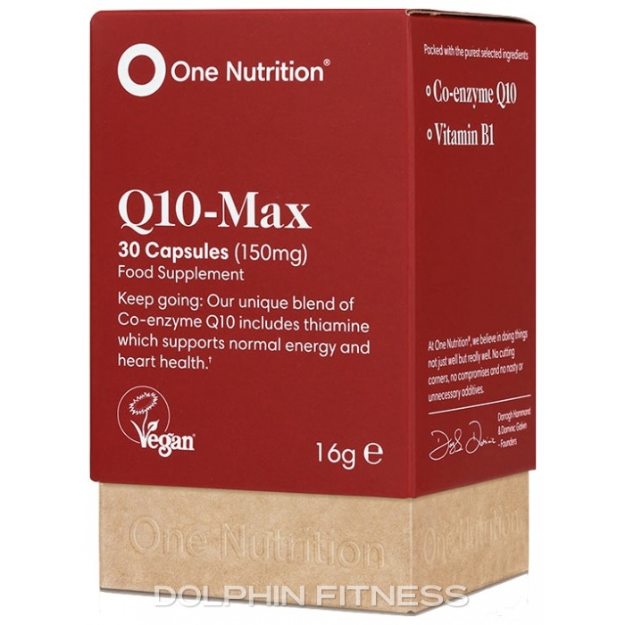 Q10-Max