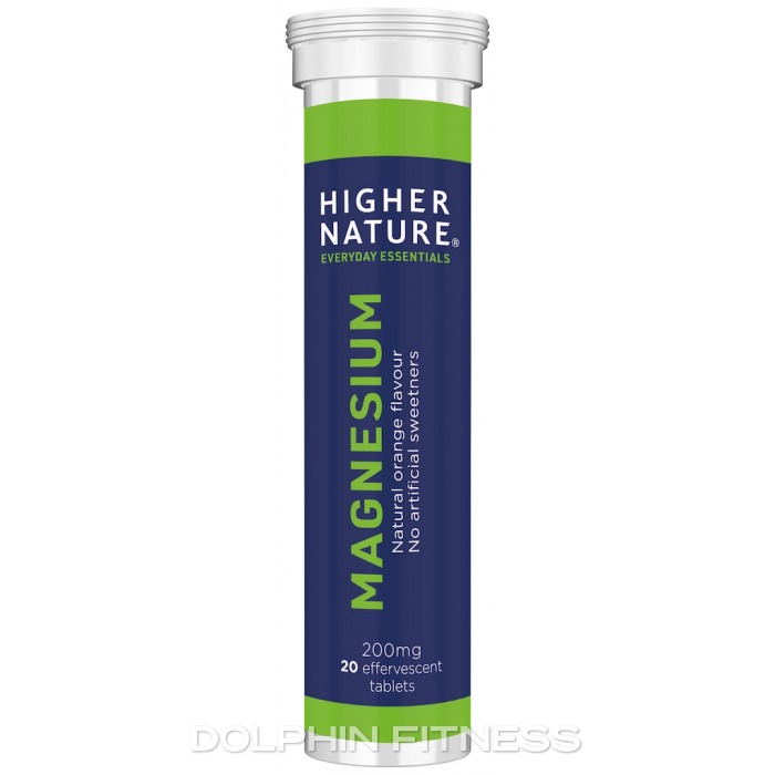 Magnesium