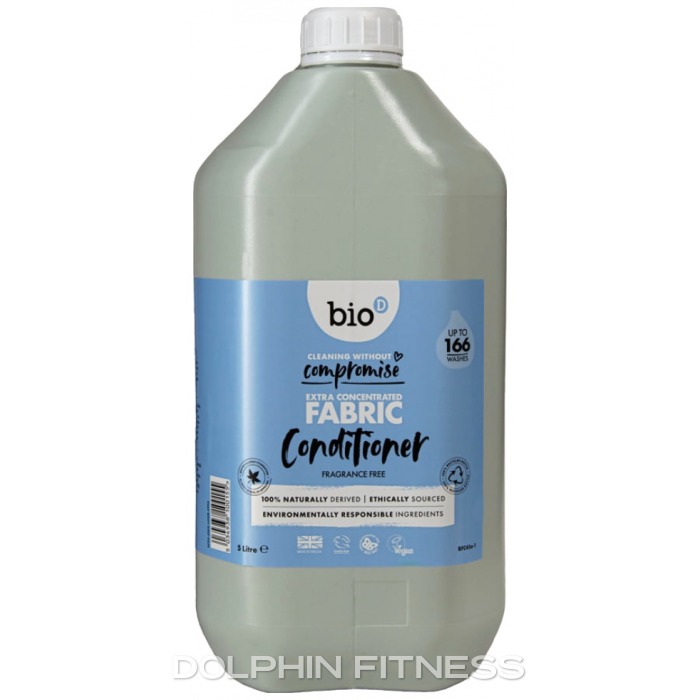 Fragrance Free Fabric Conditioner