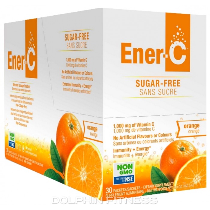 Sugar Free Orange