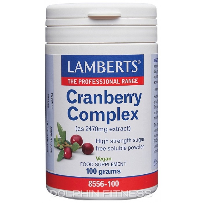 Cranberry Complex