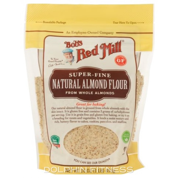 Almond Flour Natural