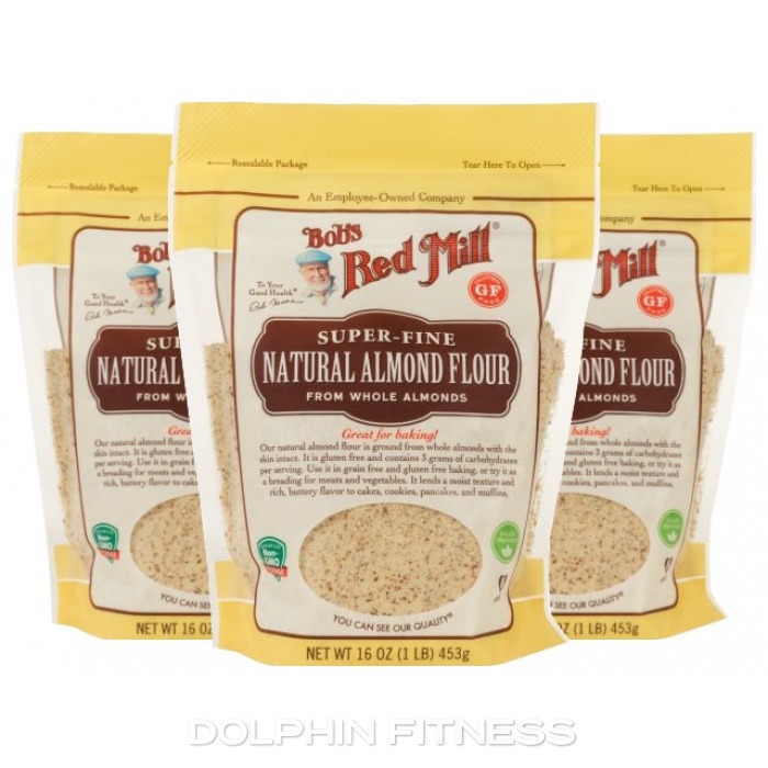 Almond Flour Natural