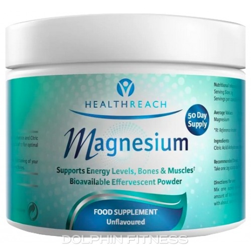 Magnesium