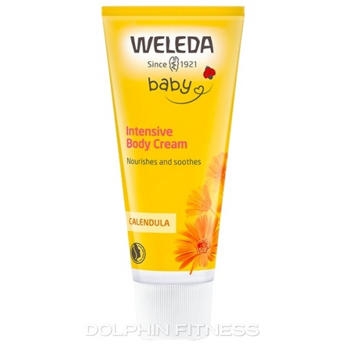 Calendula Baby Cream
