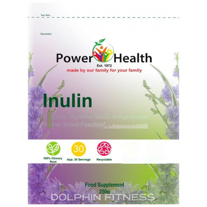 Inulin