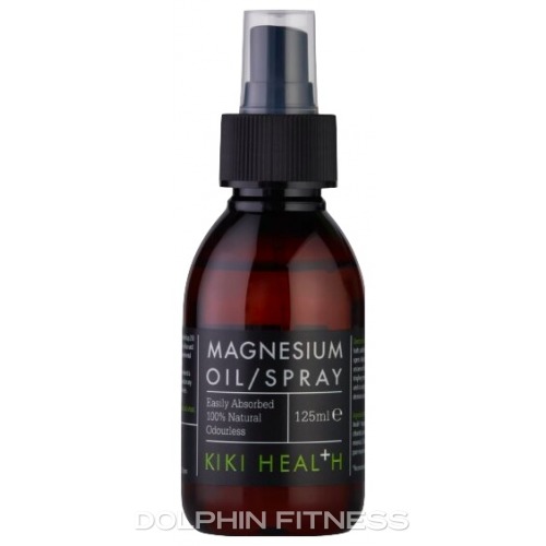 Magnesium Oil/Spray