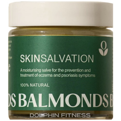 Skin Salvation