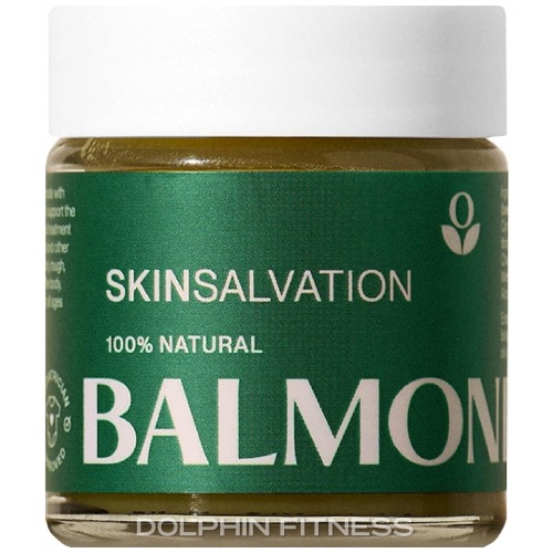 Skin Salvation