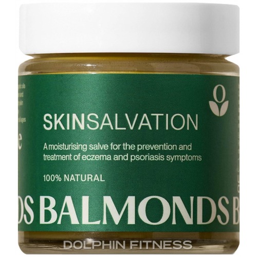 Skin Salvation