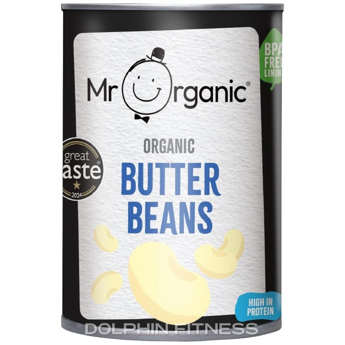 Butter Beans