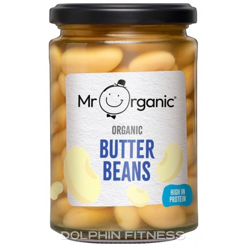 Butter Beans