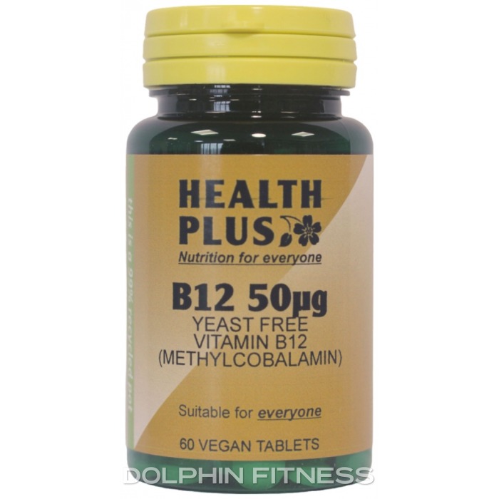 B12 50&micro;g