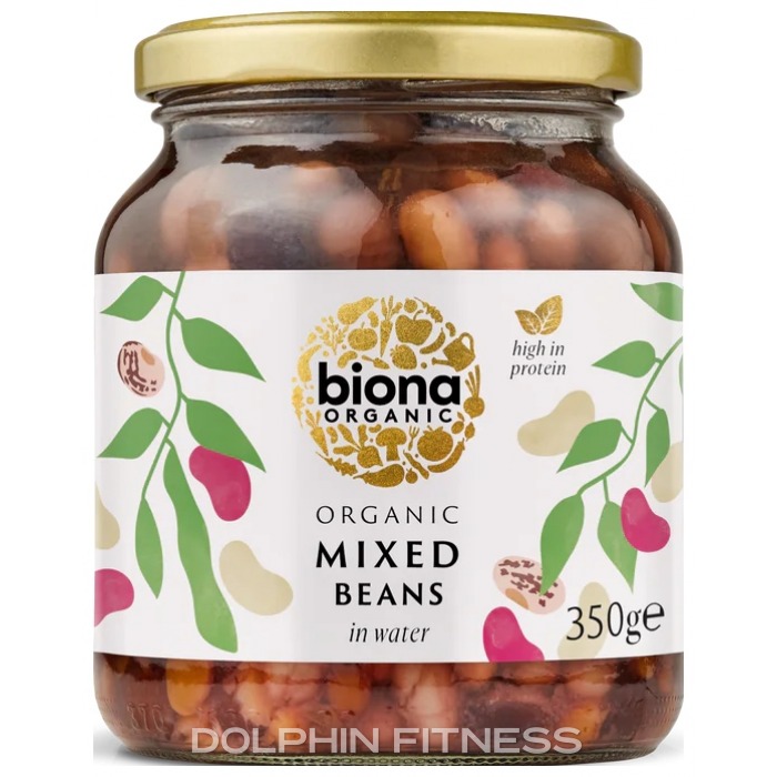 Mixed Beans