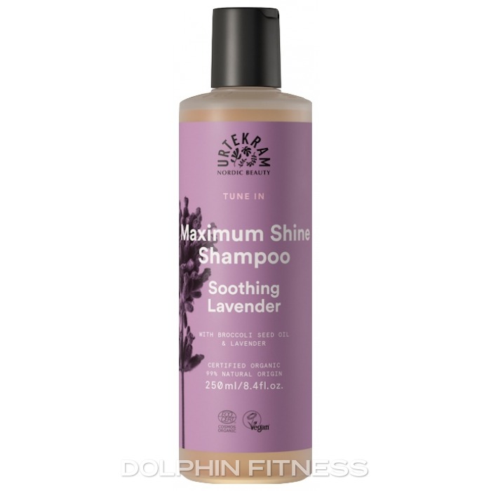 Soothing Lavender Maximum Shine Shampoo