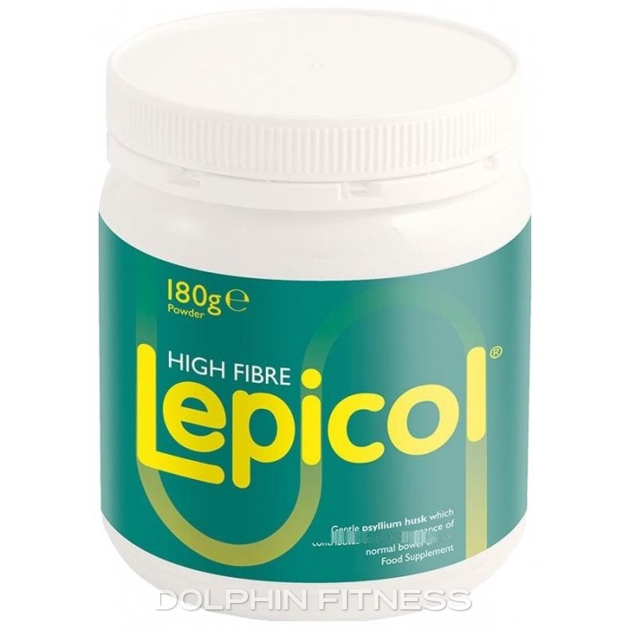 Lepicol
