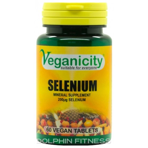 Selenium