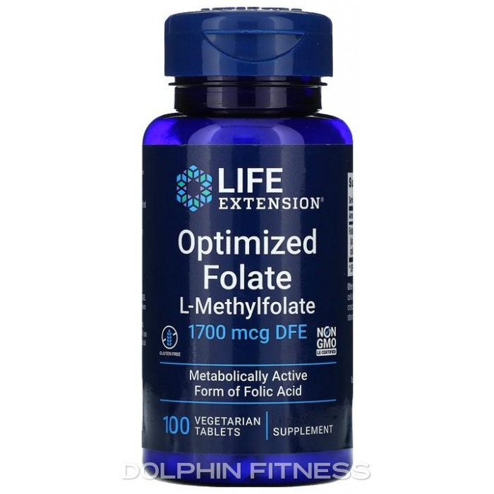 Optimized Folate