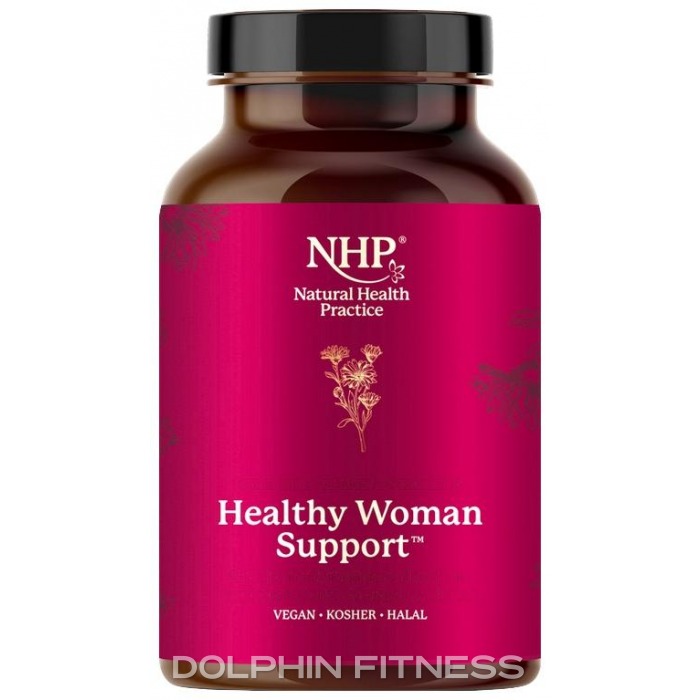 Healthy Woman Support