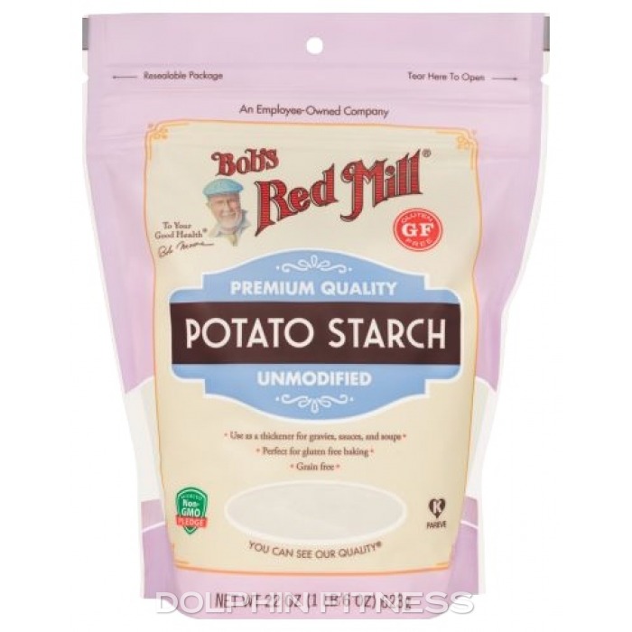 Potato Starch