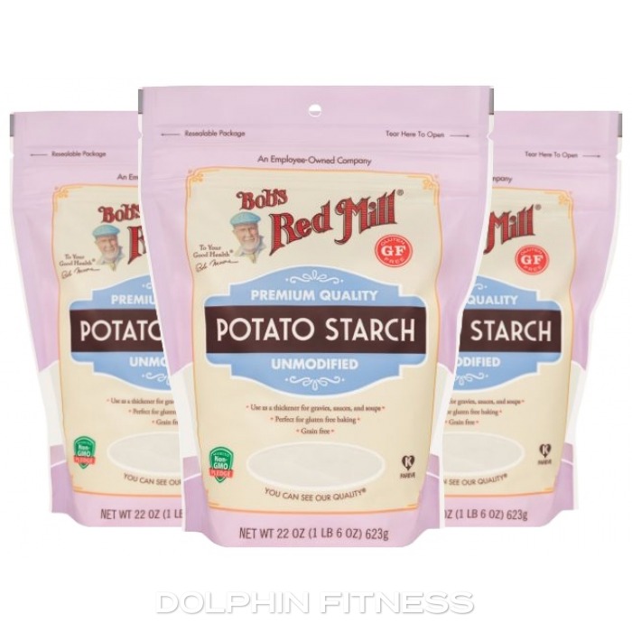 Potato Starch