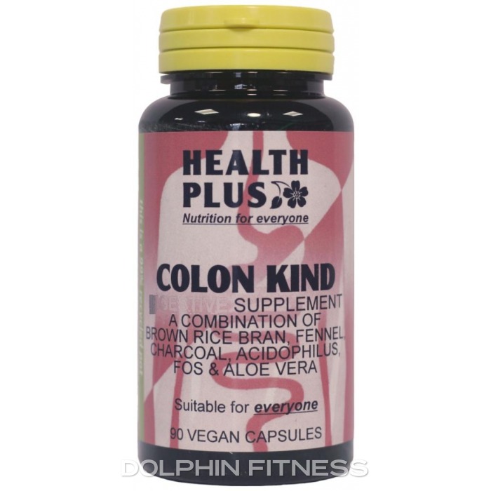 Colon Kind