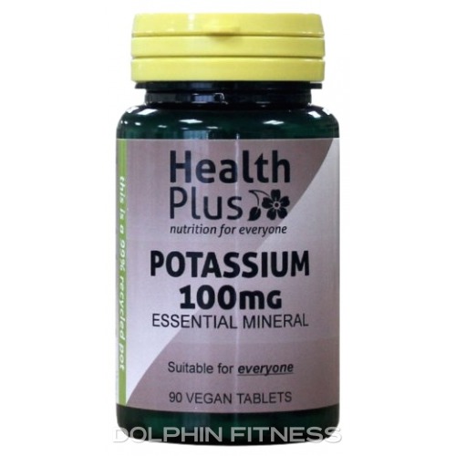 Potassium