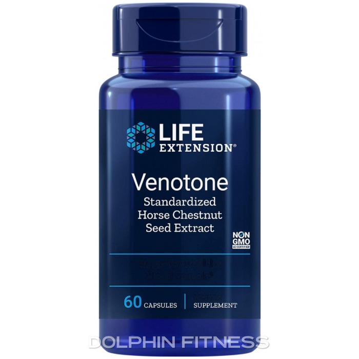 Life Extension Venotone 60 Capsules