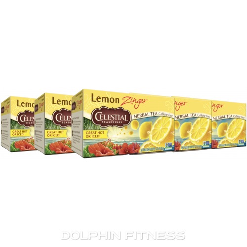Lemon Zinger