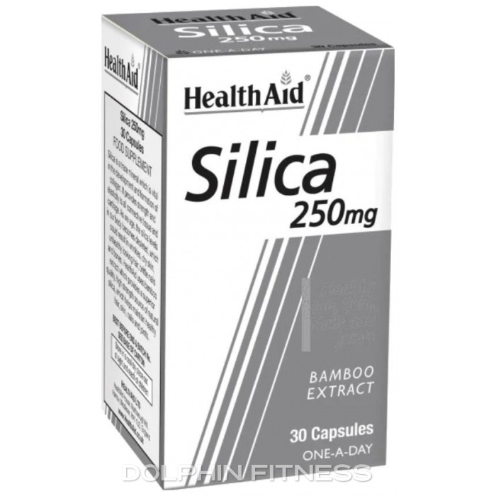 Silica 250 mg