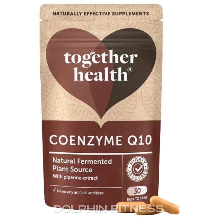 Coenzyme Q10