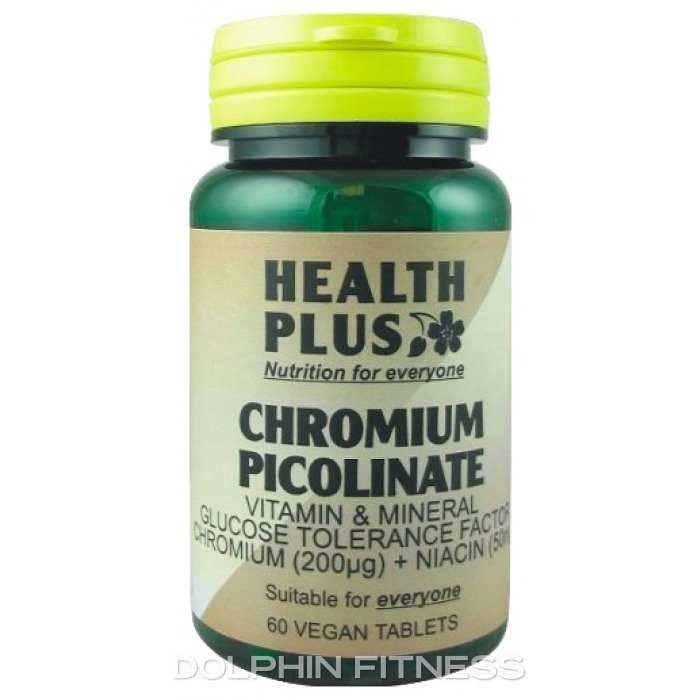 Chromium Picolinate