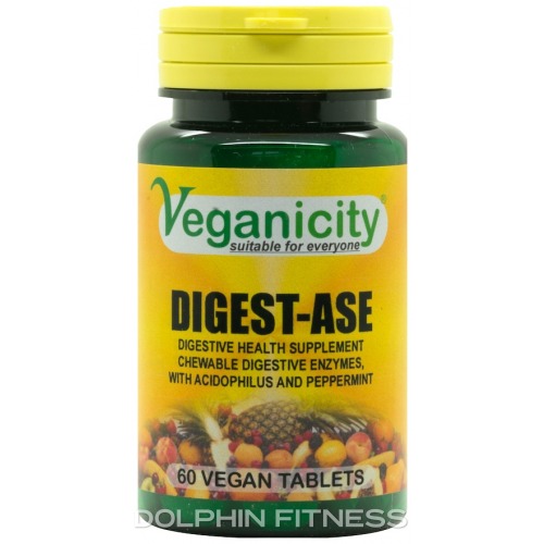 Digest-Ase
