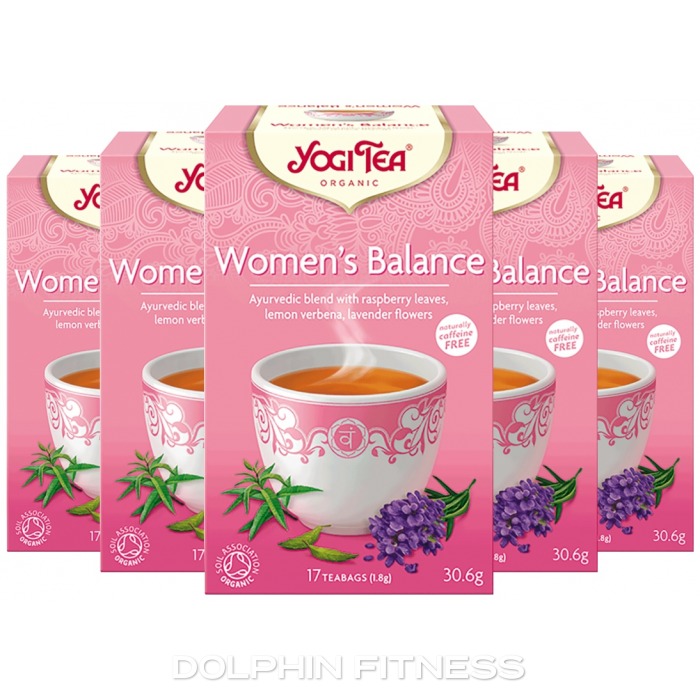 Women's Balance