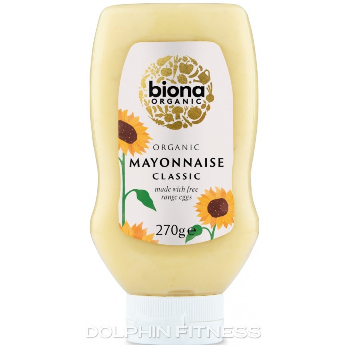 Original Mayonnaise