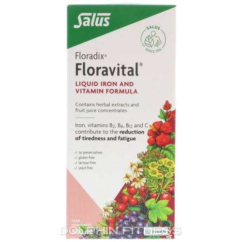 Floravital