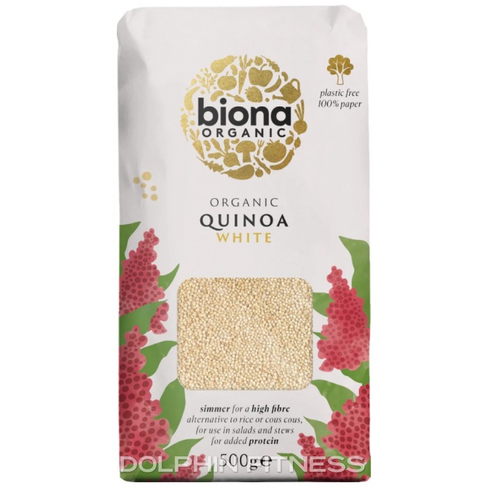 White Quinoa