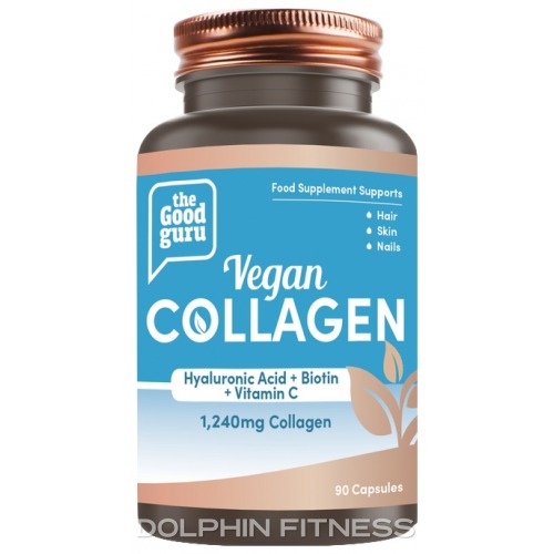 Vegan Collagen