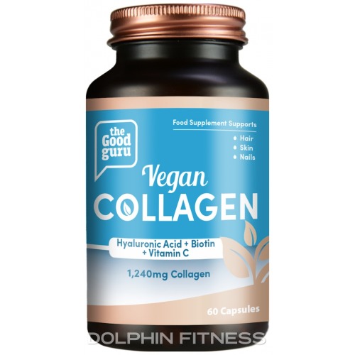 Vegan Collagen