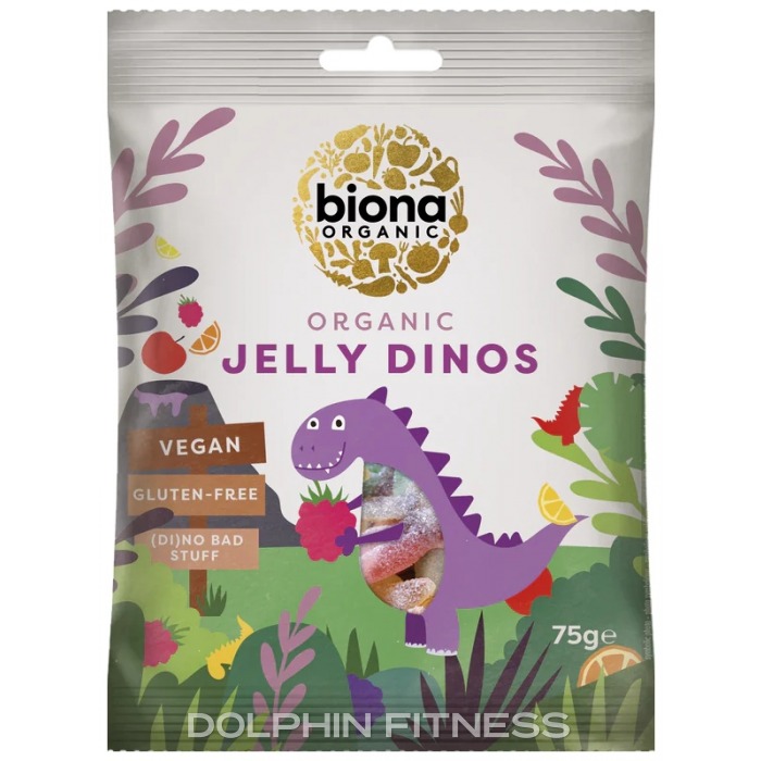 Jelly Dinos