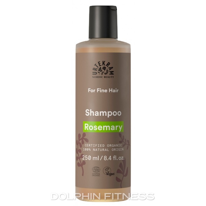 Rosemary Shampoo