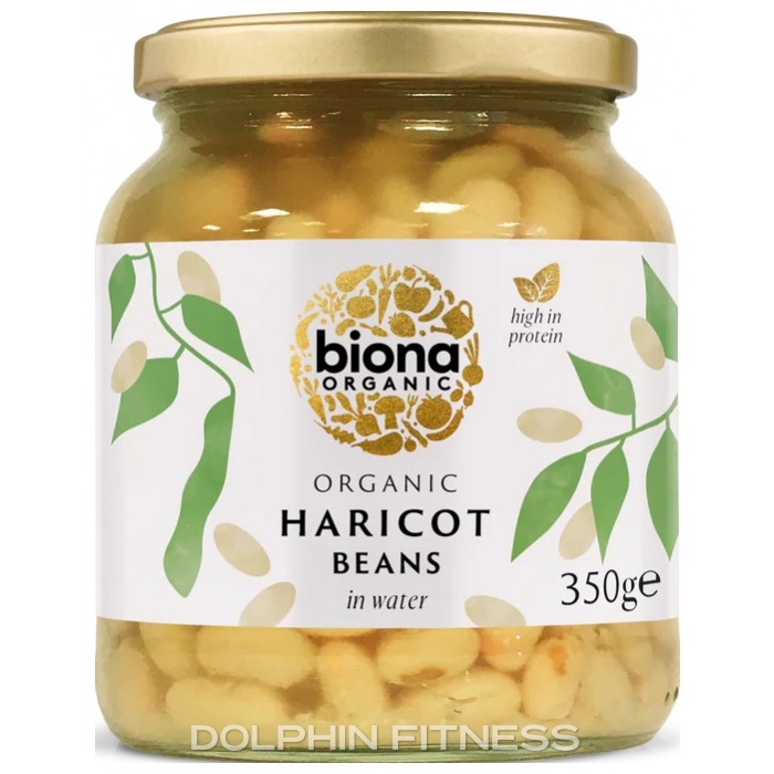 Haricot Beans