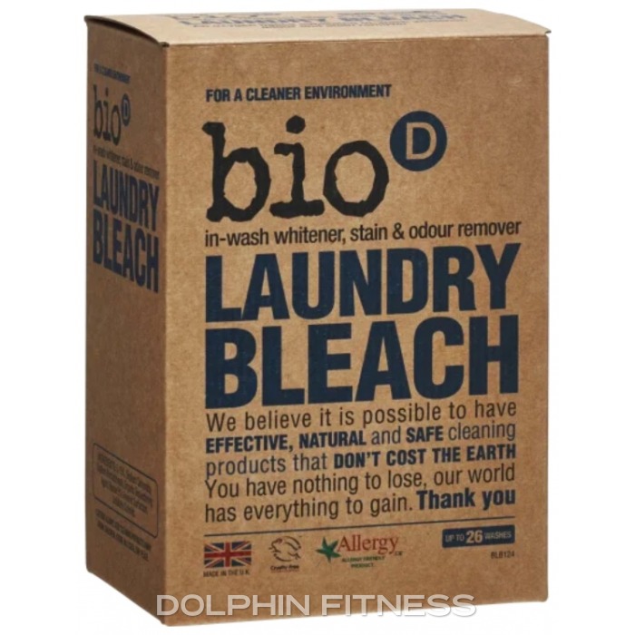 Laundry Bleach
