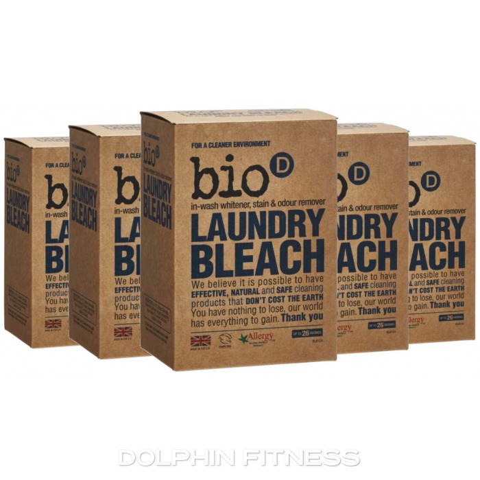 Laundry Bleach