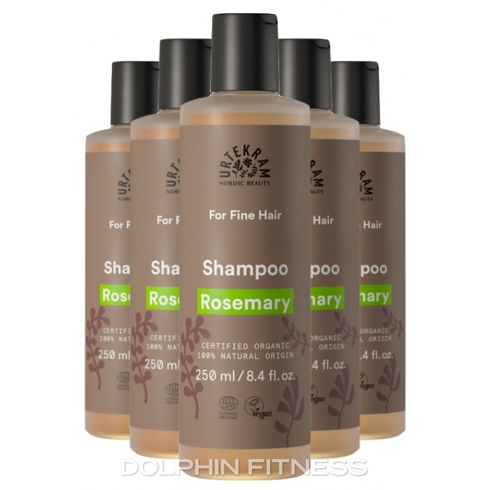 Rosemary Shampoo
