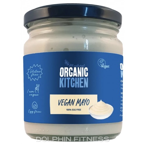 Vegan Mayo