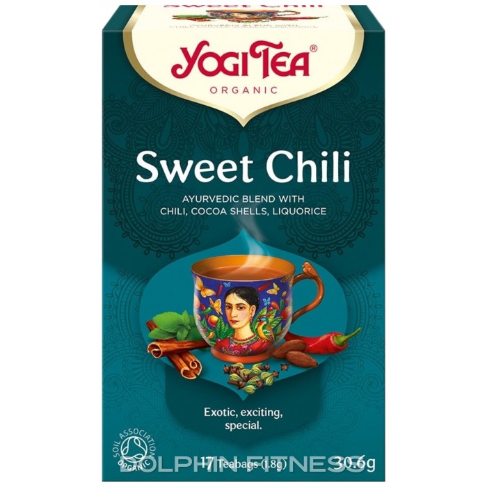 Sweet Chili