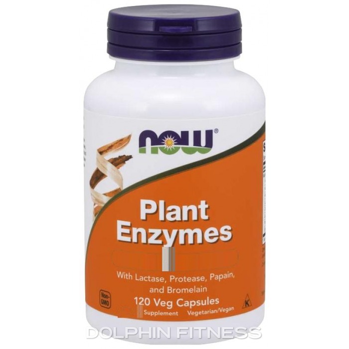 Plant Enzymes