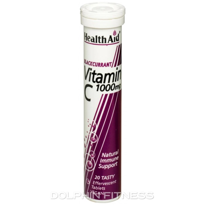 Vitamin C 1000 mg